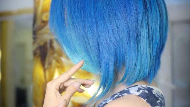 مرکز تخصصی کراتین و پاکسازی دنیا امانی