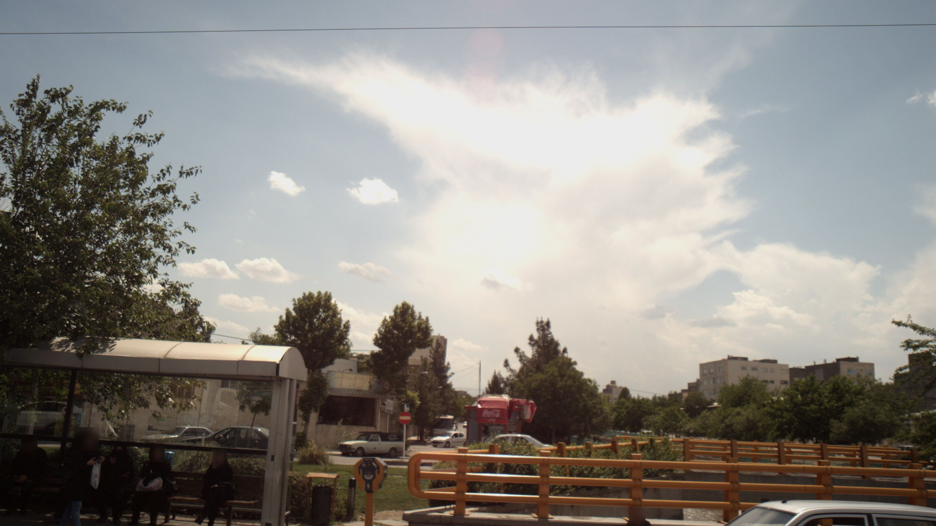دکه