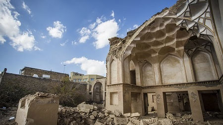 خانه زهتاب