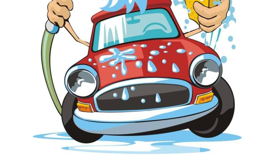 کارواش زاگرس