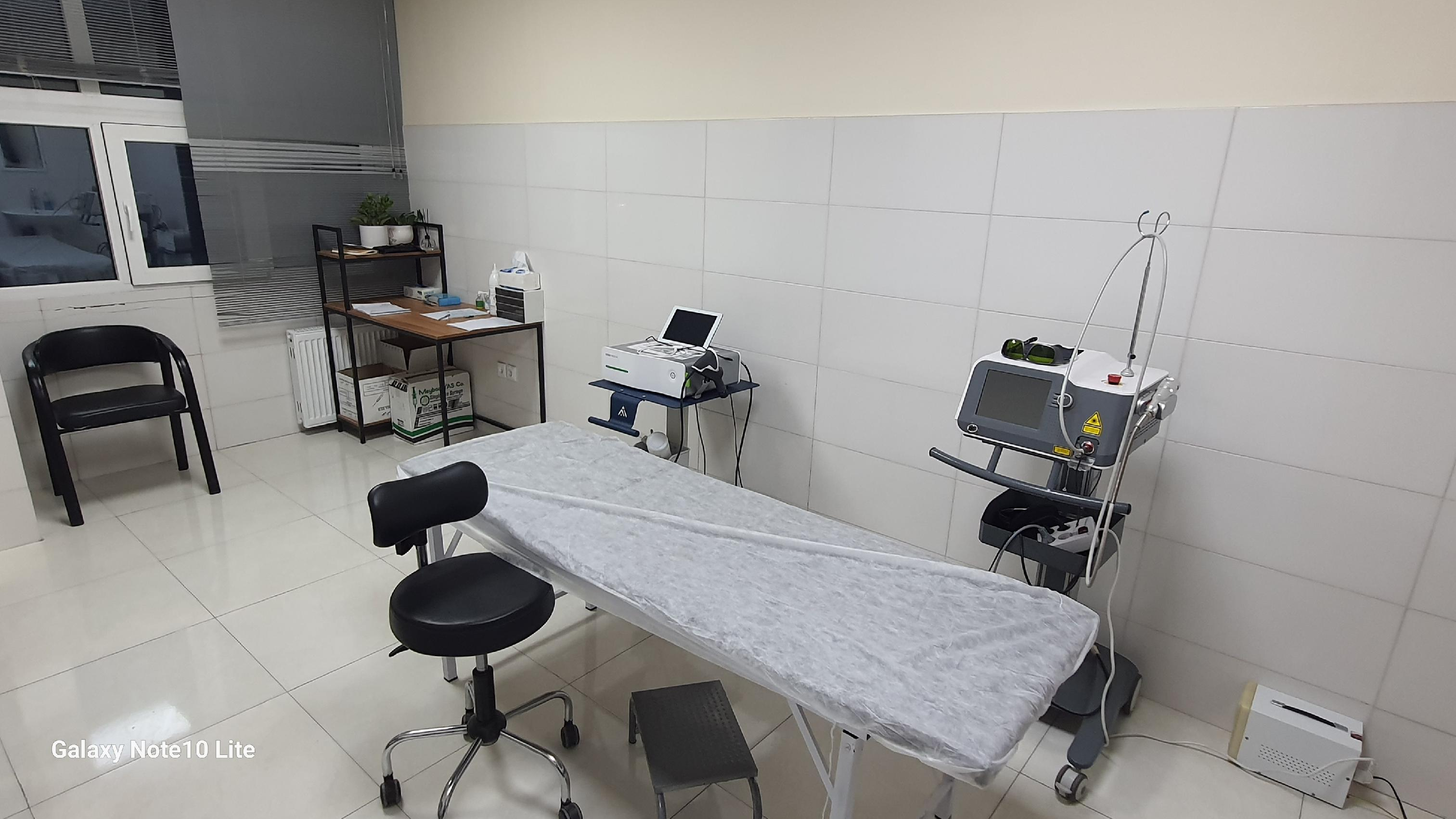 مطب دکترهادی فروزان