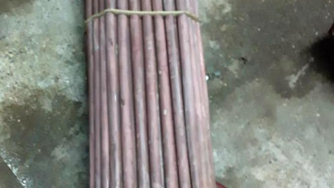 لوله کشی و تاسیسات هروی