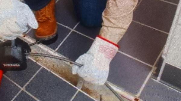 لوله بازکنی دولت آباد