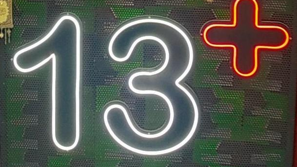 فروشگاه 13plus