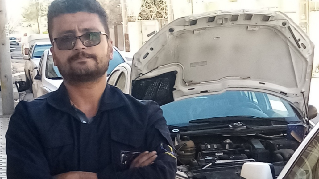 امداد خودرو شبانه روزی اصفهان