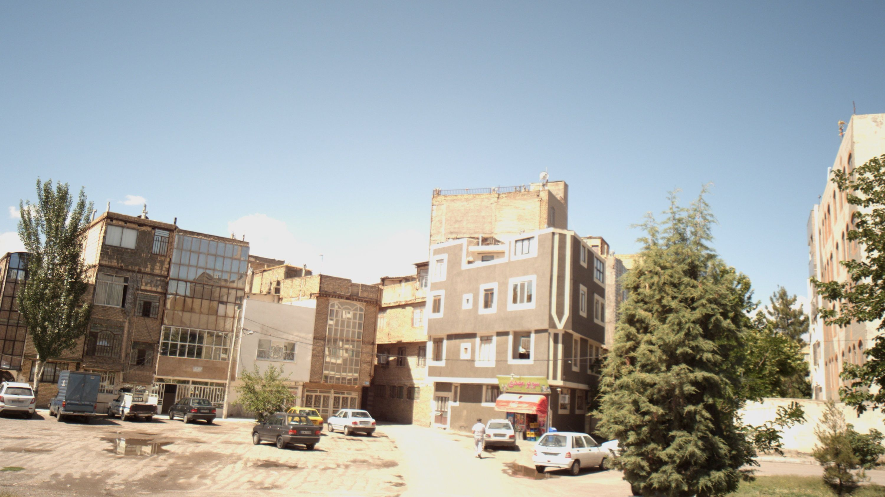 سوپر مهدی