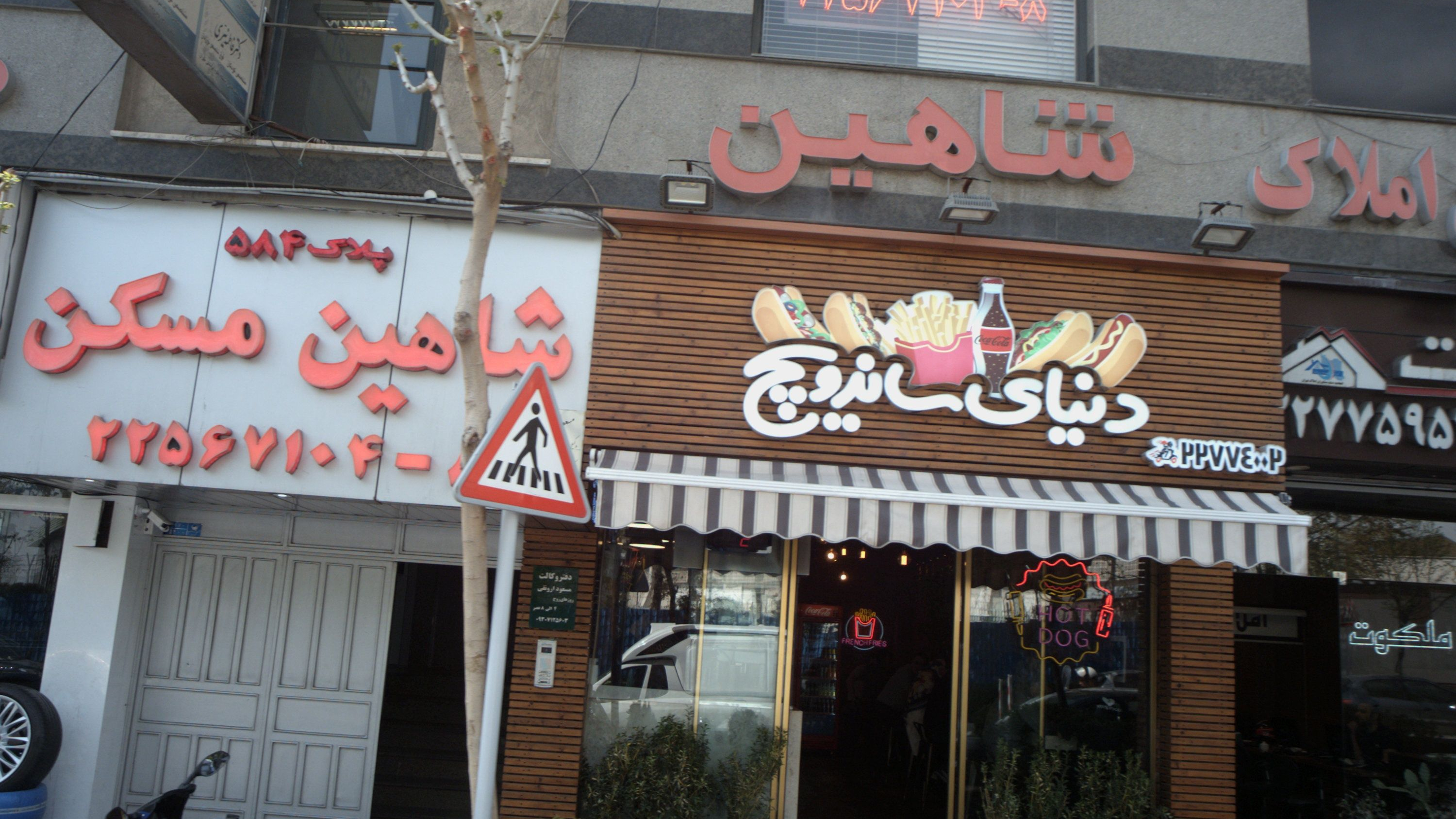 دکتر جاوید ظفری