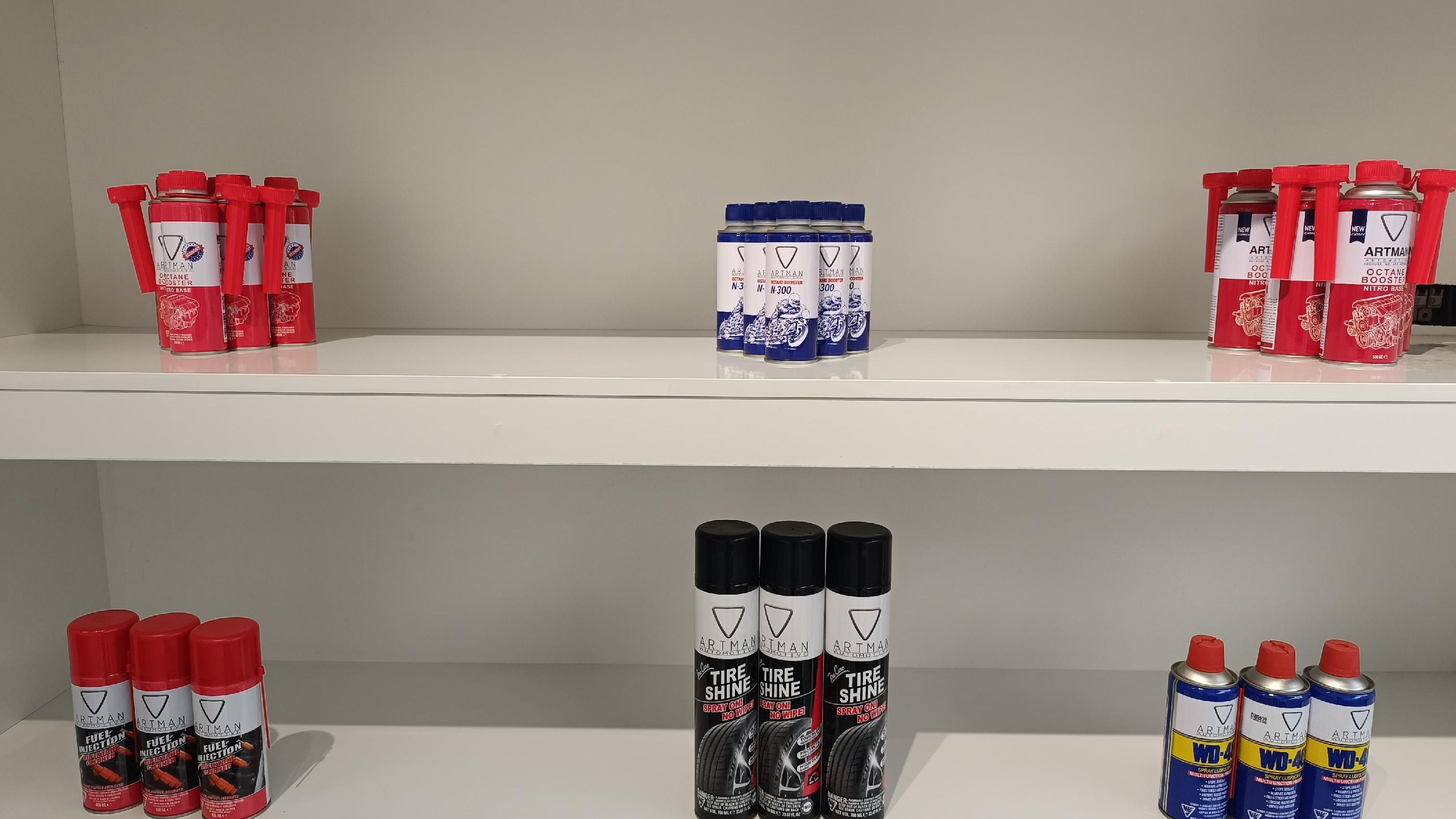 آرتمن خودرو