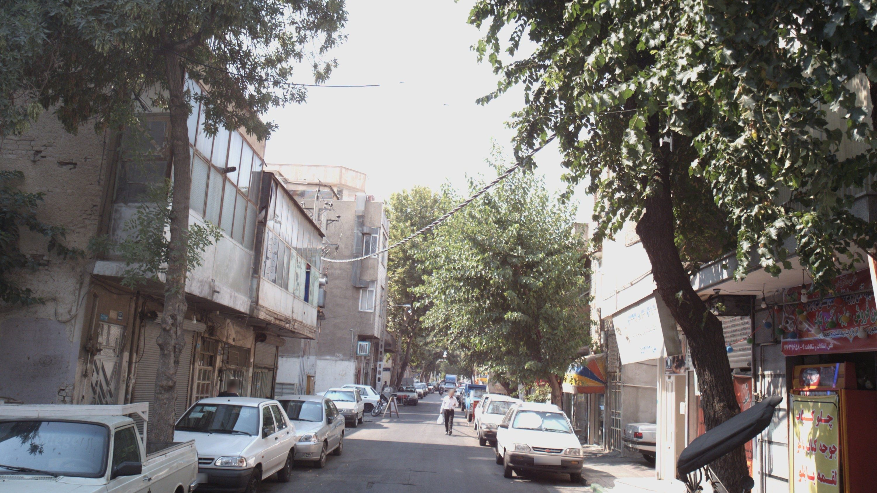 رستوران