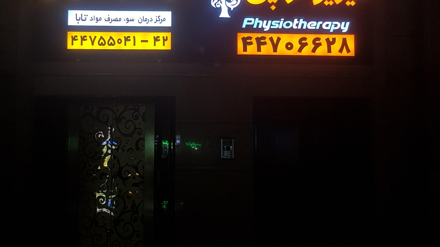 دکتر حمید رضا حمزه ای