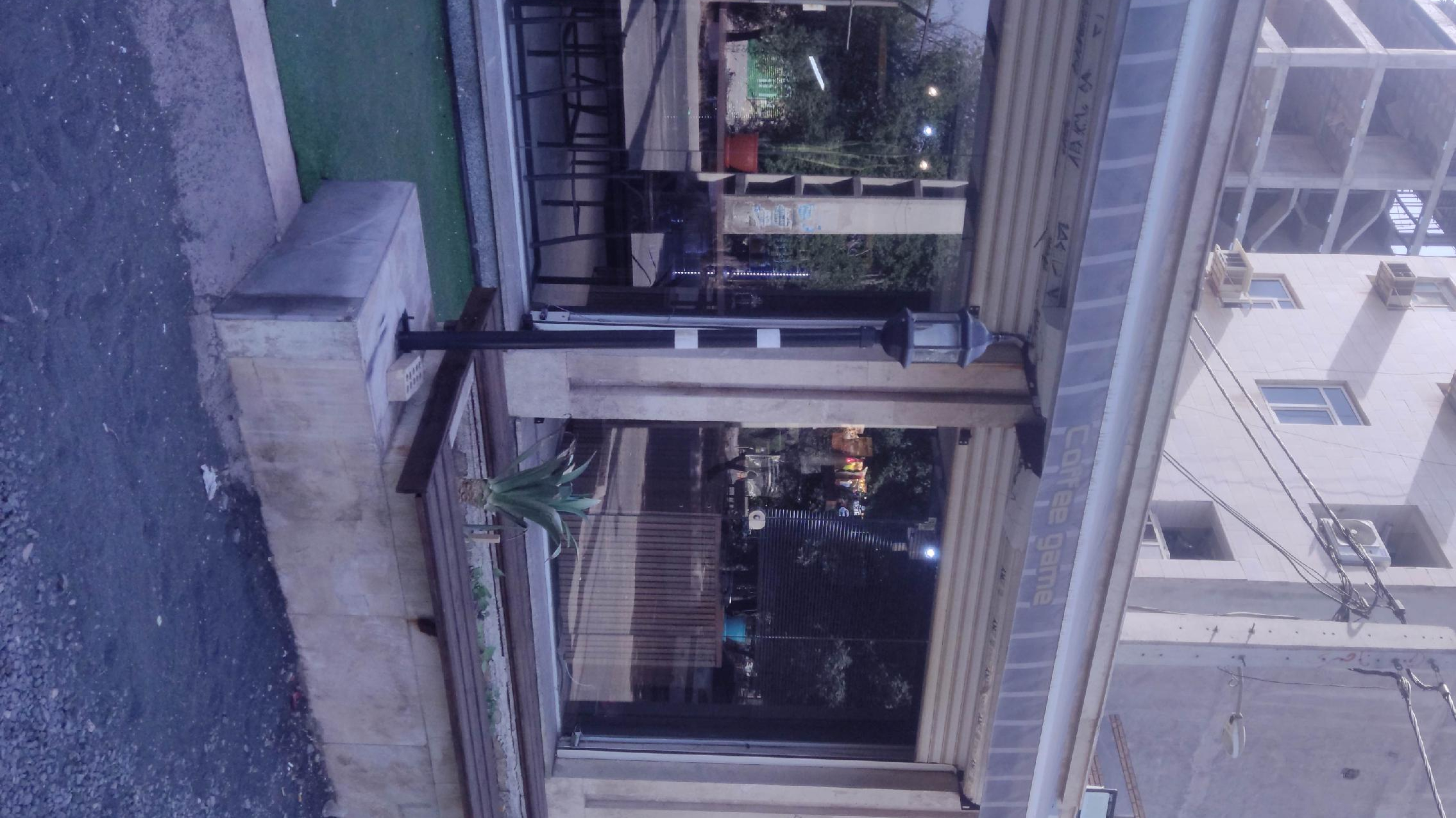 کافه صبحانه ویکو