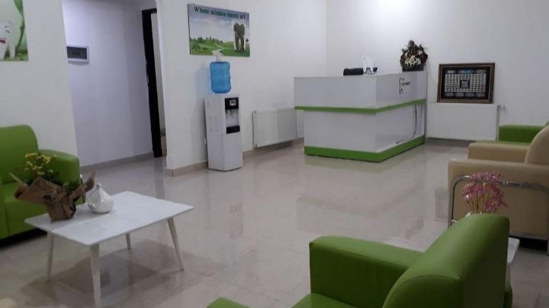مطب دکتر پریسا ربیع بیگی