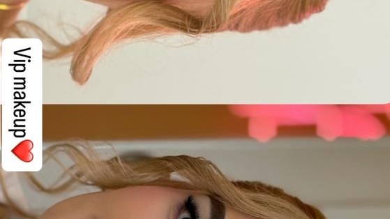 آرایشگاه سان اورا