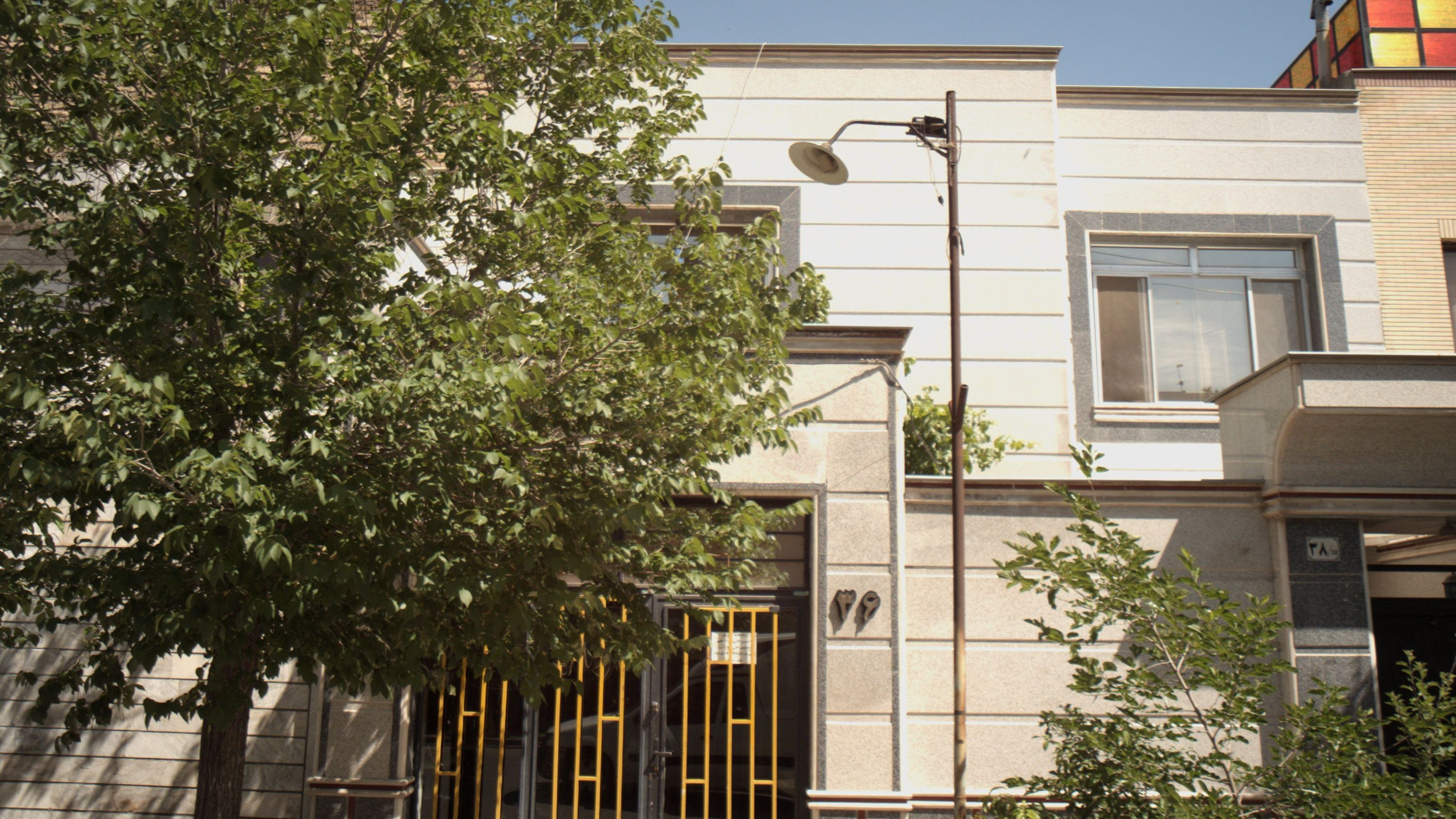 سوپرمارکت مهدی
