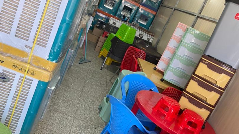 فروشگاه بانی شاپ