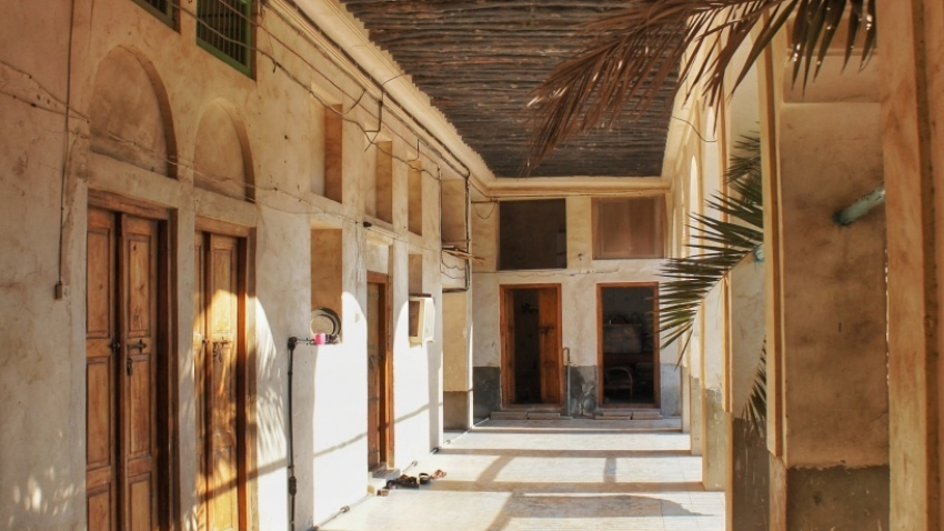 خانه گلبتان