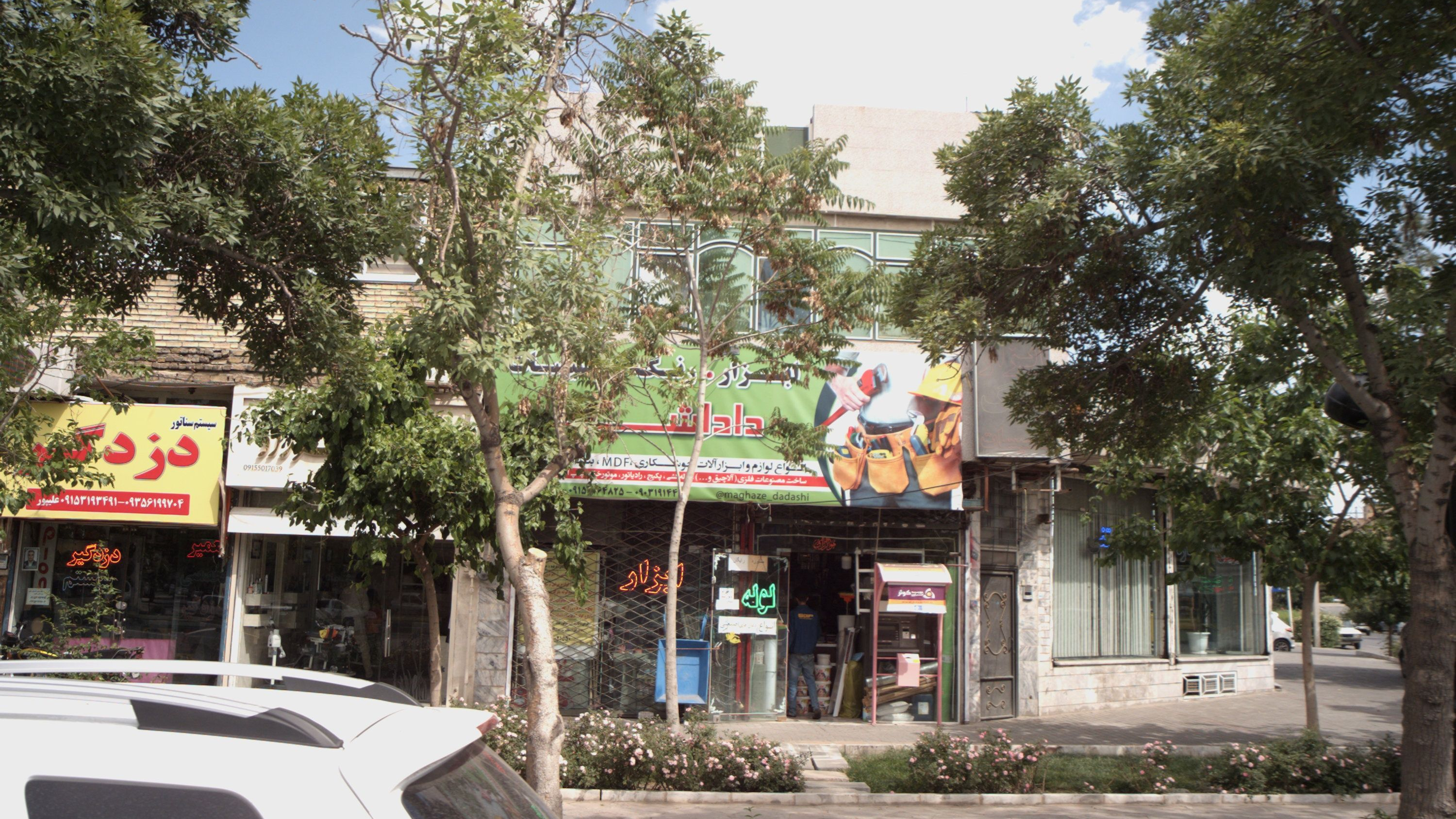 سیستم سناتور دزدگیر