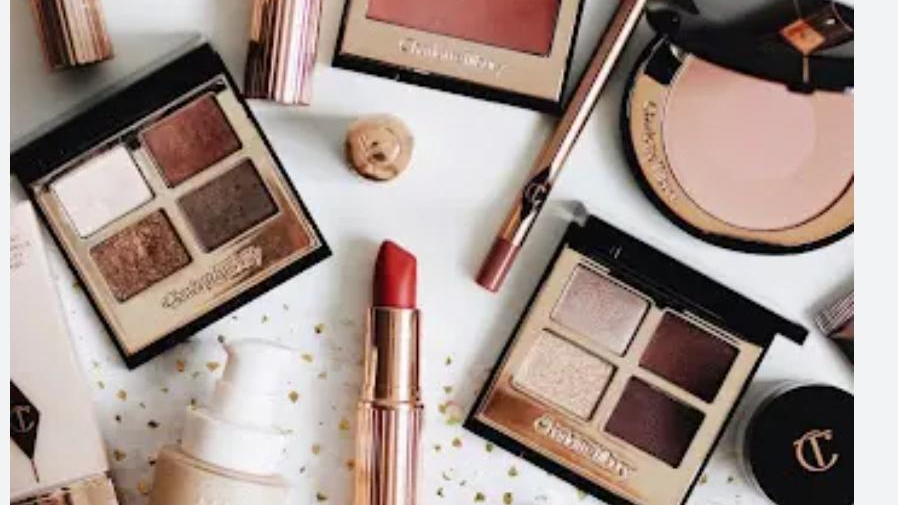 لوازم آرایشی بهداشتی ژیوار