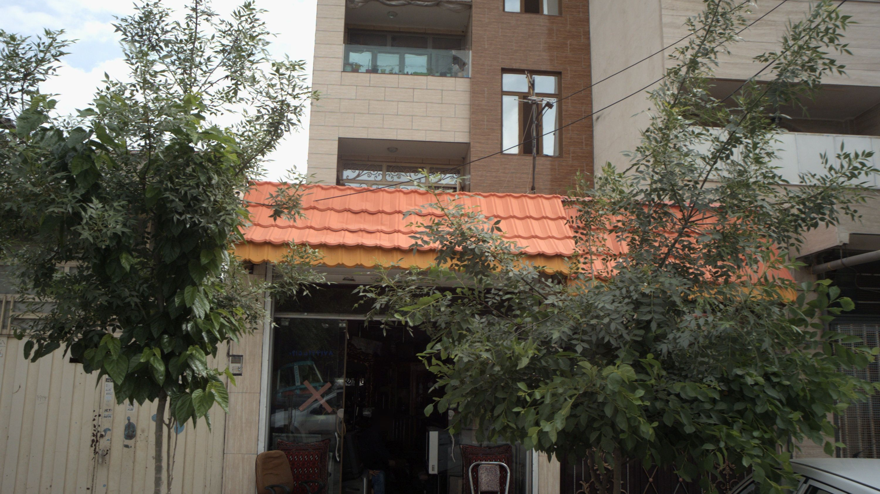 سمساری