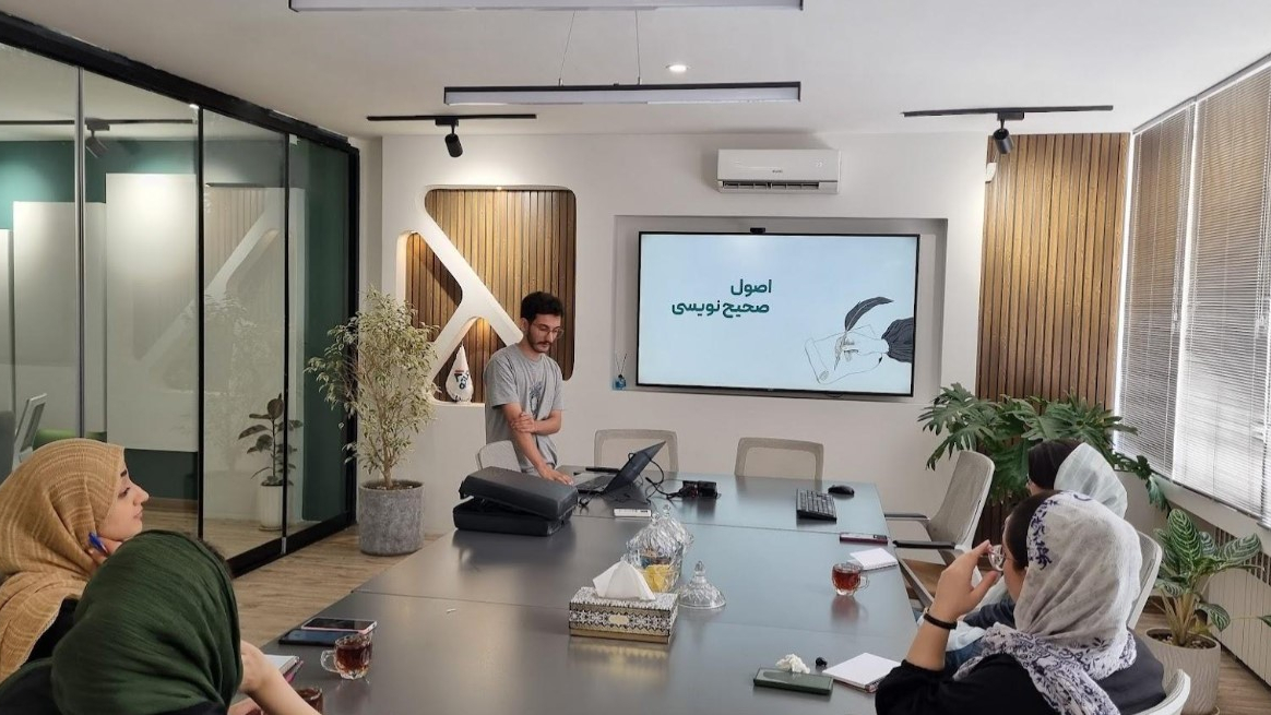 آژانس تبلیغاتی ماتو