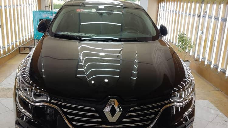 صافکاری pdr مجید