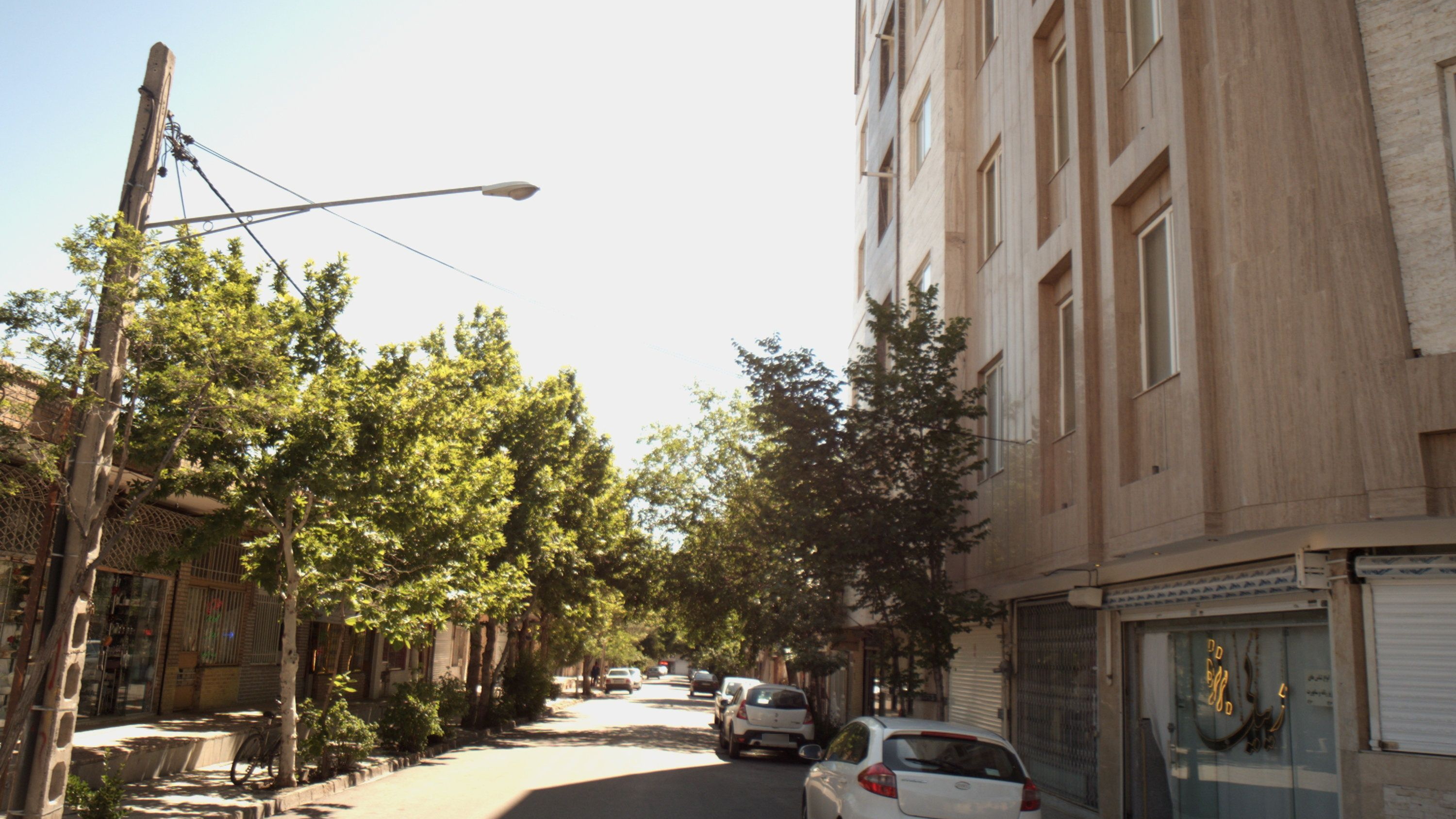 زیبایی برنزه