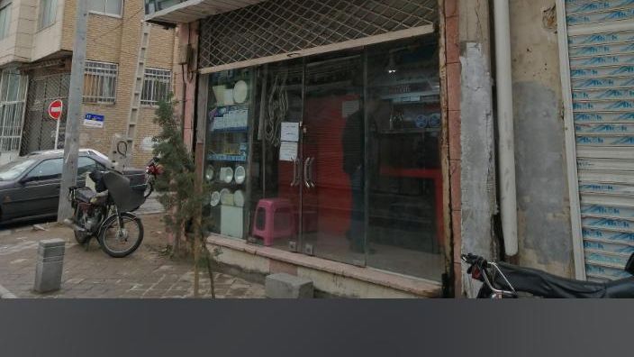 تعمیرات روشنایی طالبی و غلامی