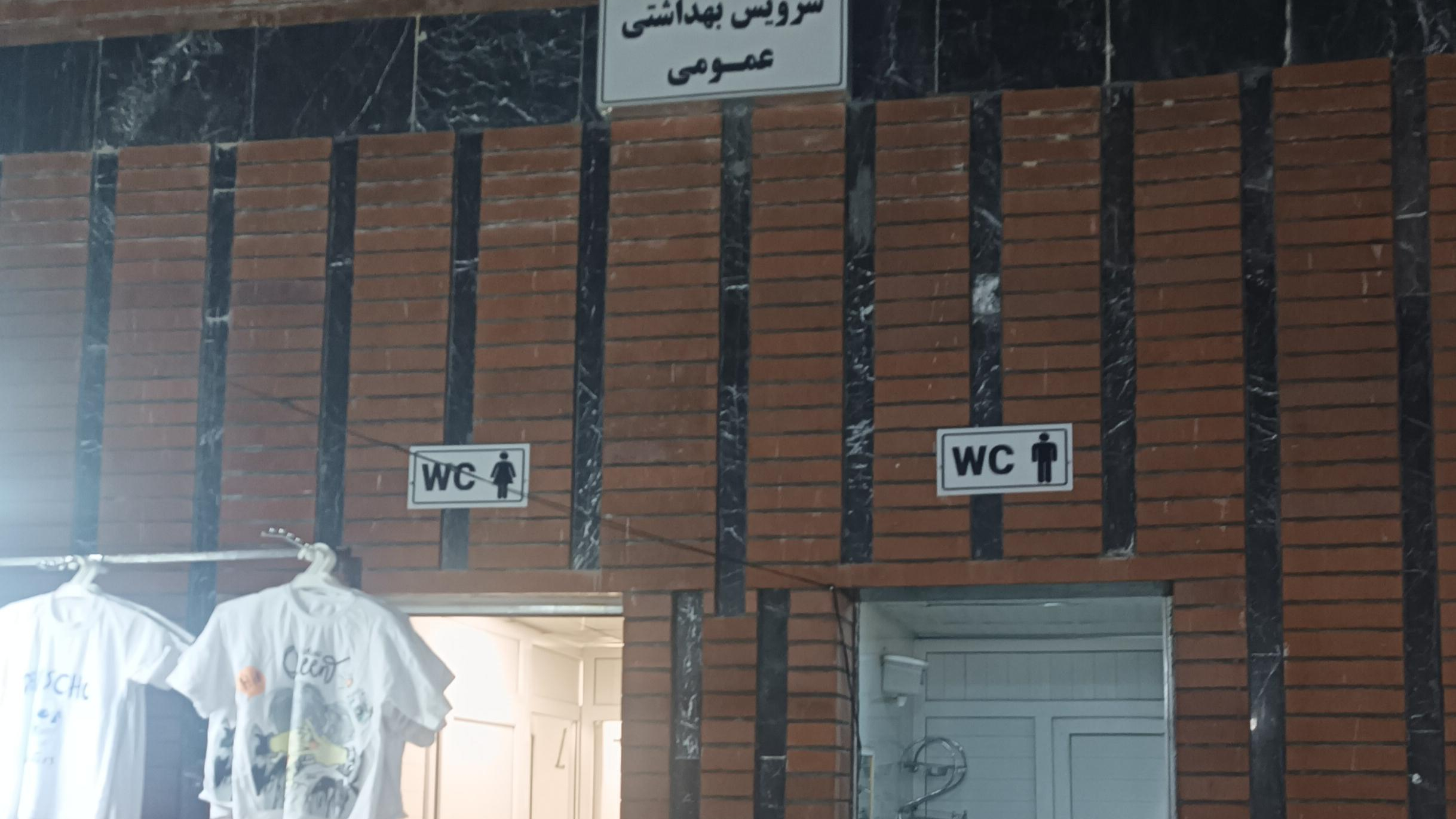 سرویس بهداشتی