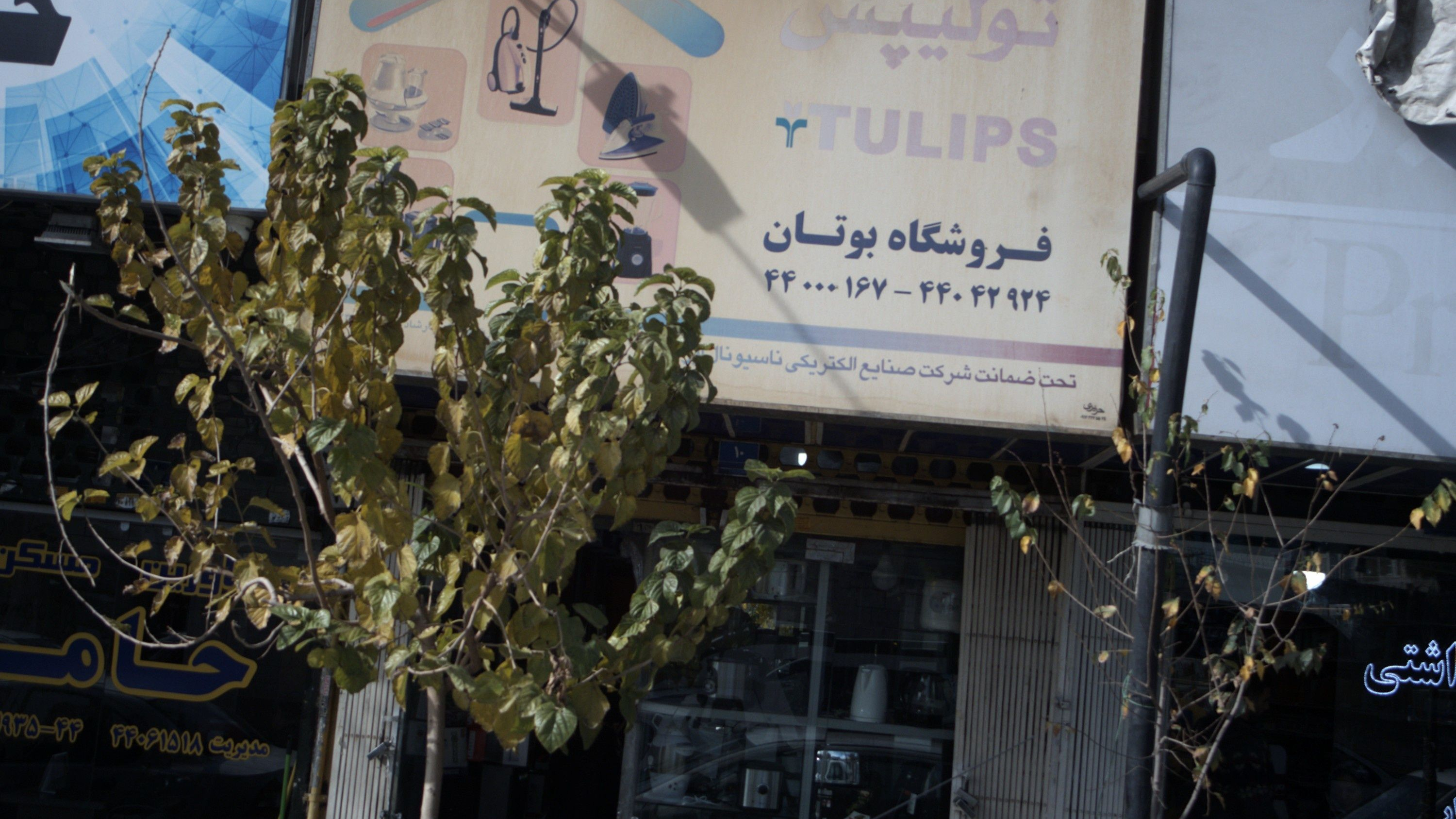 فروشگاه بوتان