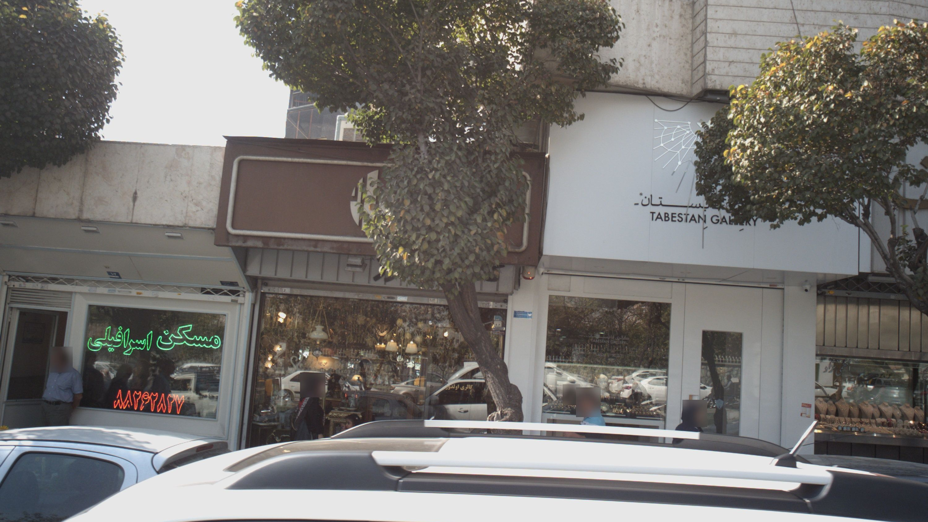 گالری تابستان