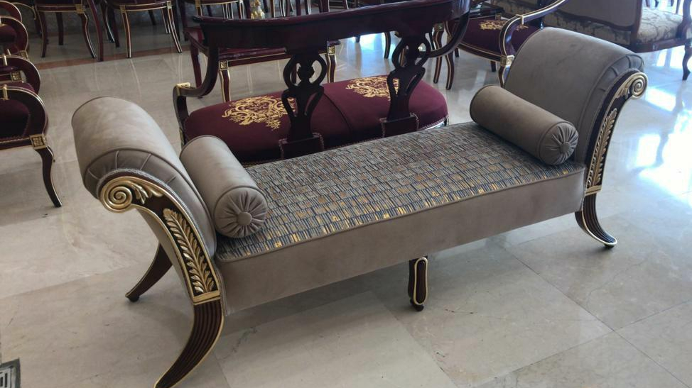مبلمان امیران