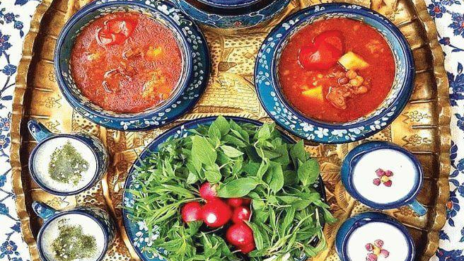 دیزی سرای اردبیل