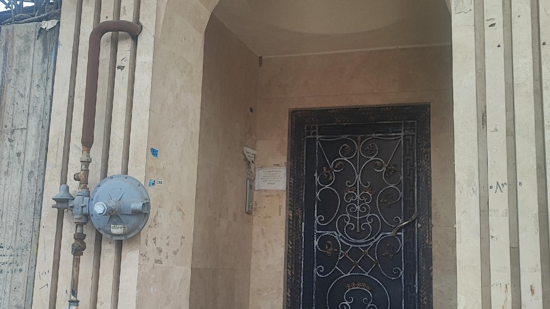 سالن زیبایی اعظم یعقوبی