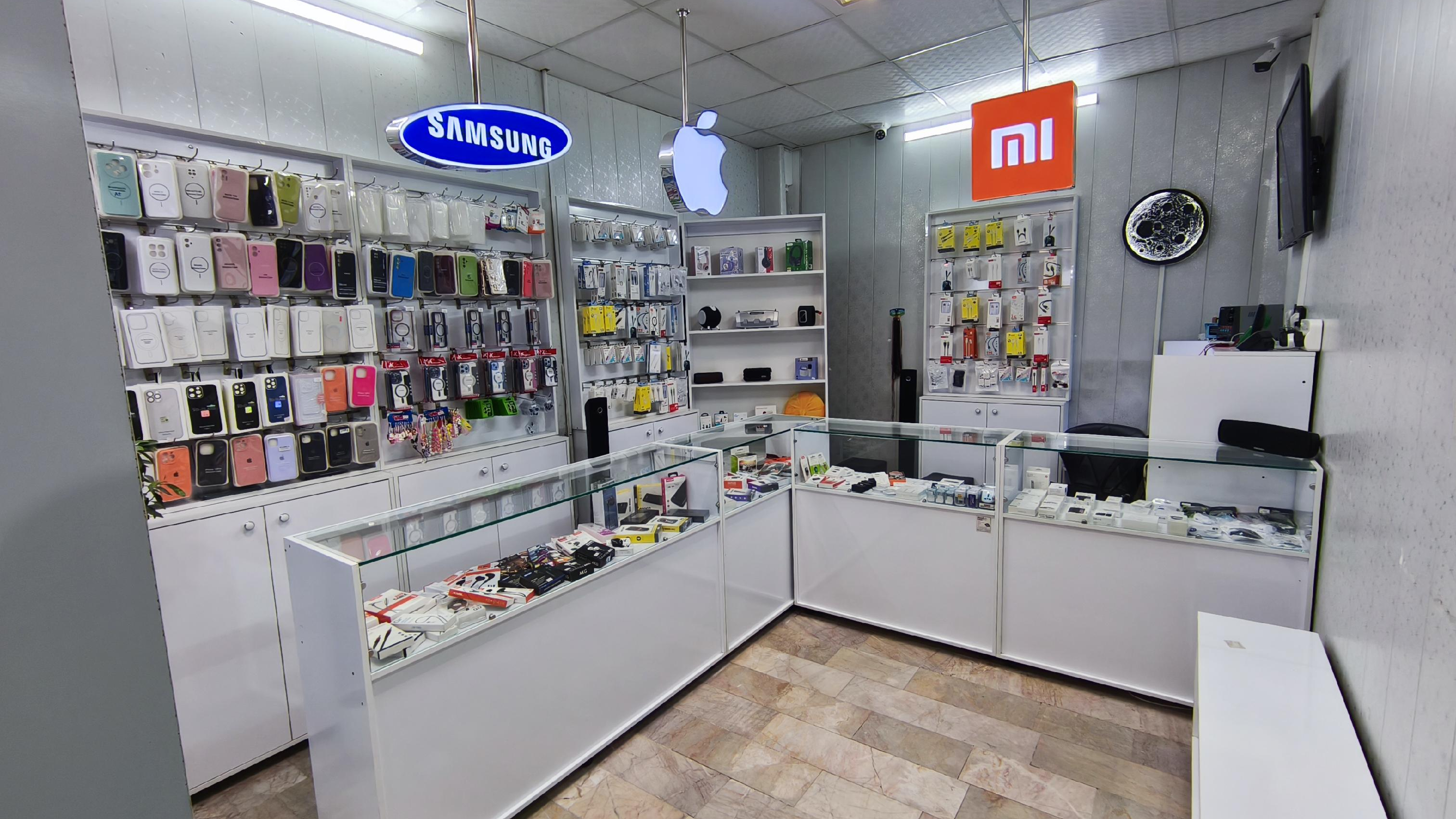 موبایل مهتاب