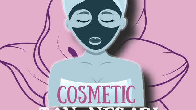 آرایشی جان نثاری