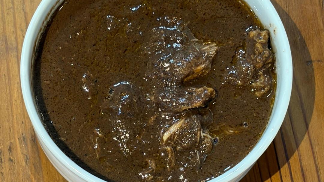 رستوران غذای گیلانی اردیبهشت