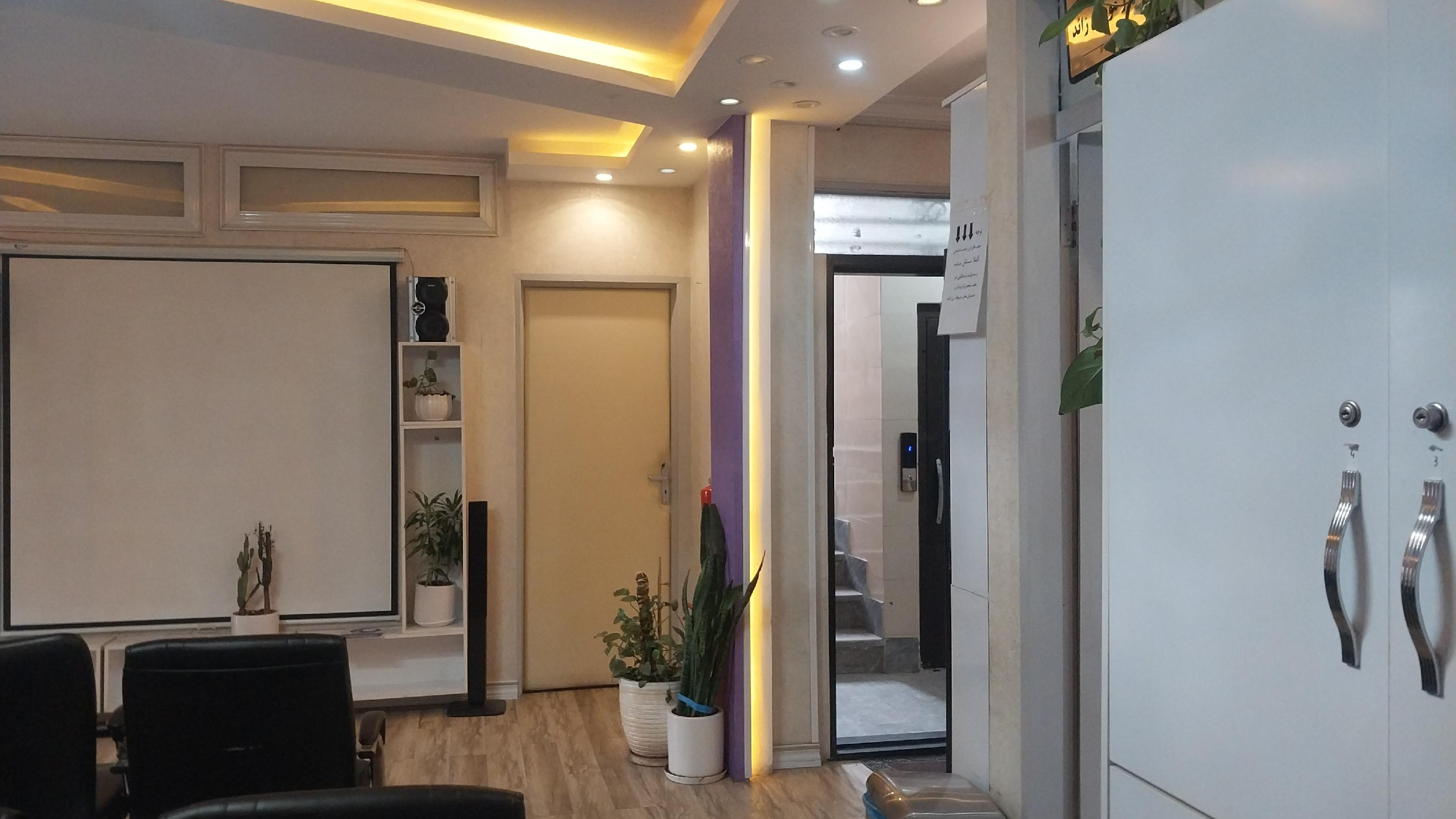 کلینیک تخصصی دکتر ولایتی پور