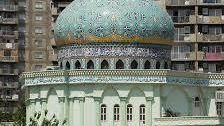 مسجد شهرک فکوری