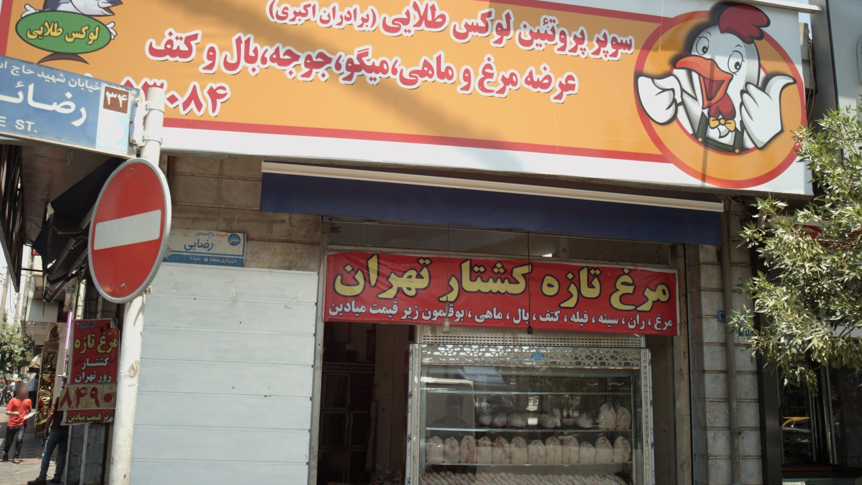سوپر پروتئن لوکس طلایی