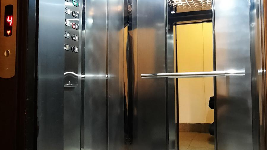 امداد آسانسور تهران