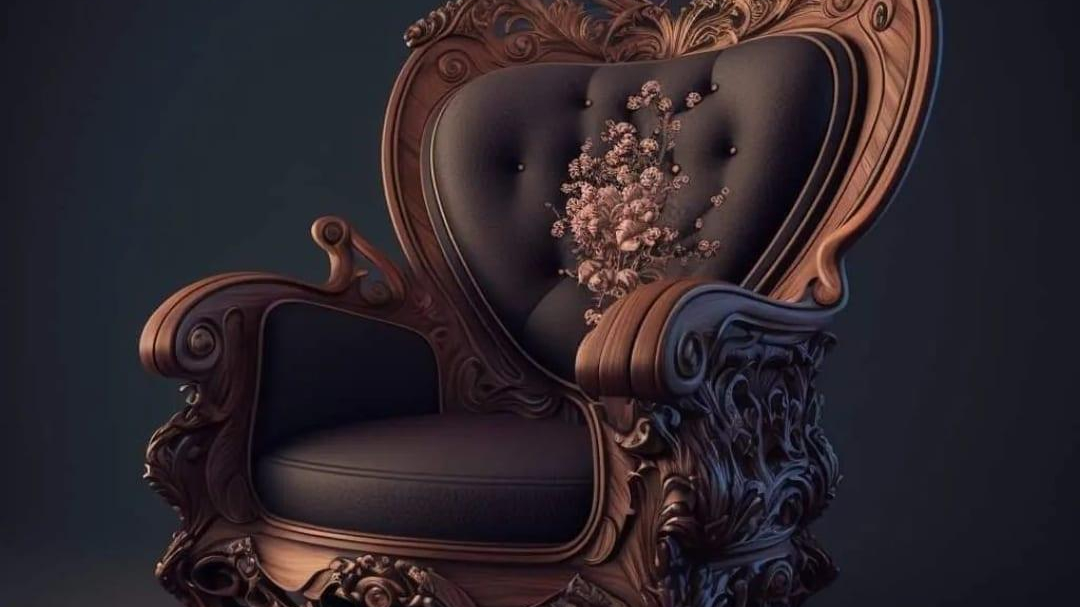 مبلمان مونیکا