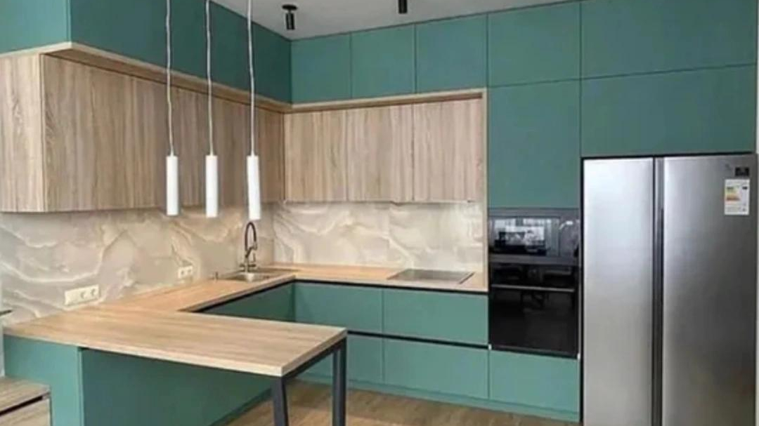 کابینت اصلانی