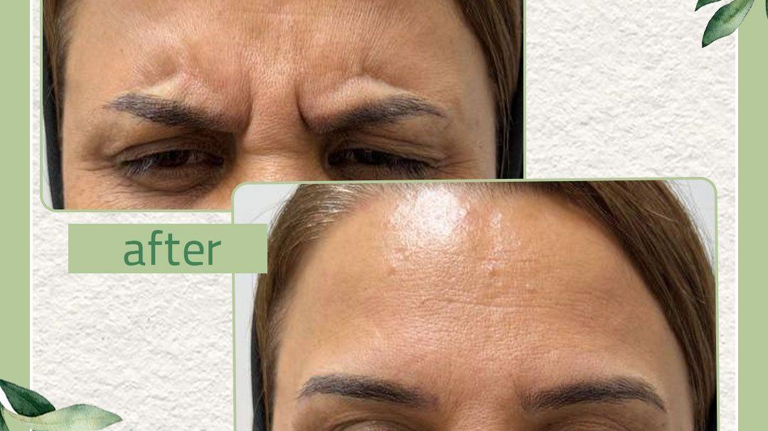 مرکز پوست ،مو و زیبایی رایا