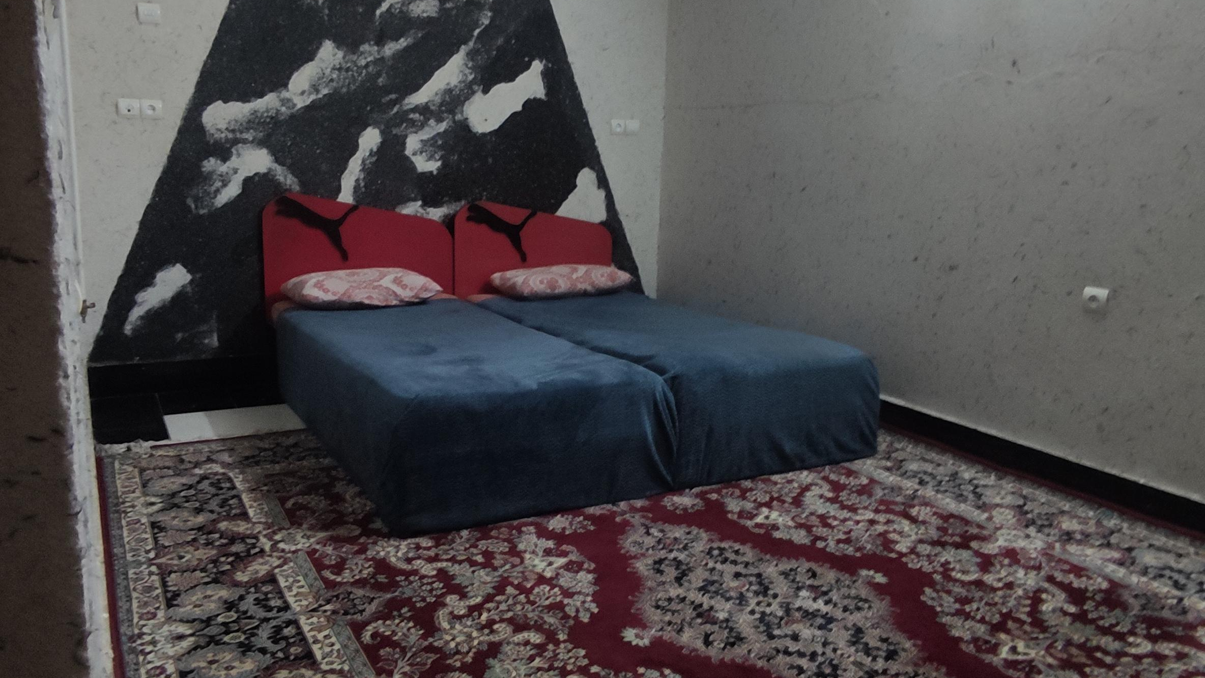 اقامتگاه ابرند