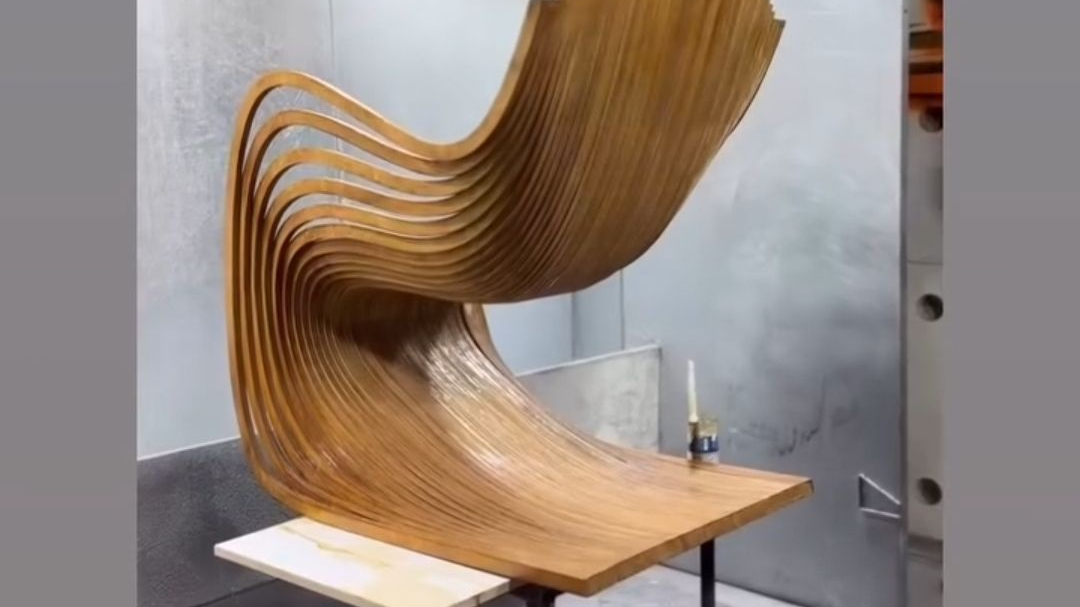 شرکت میارچوب کلار Mewood