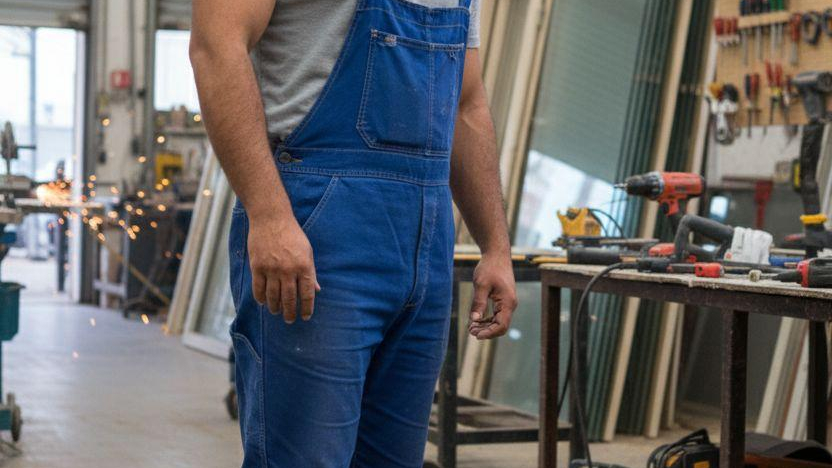 صنایع درب و پنجره دوجداره