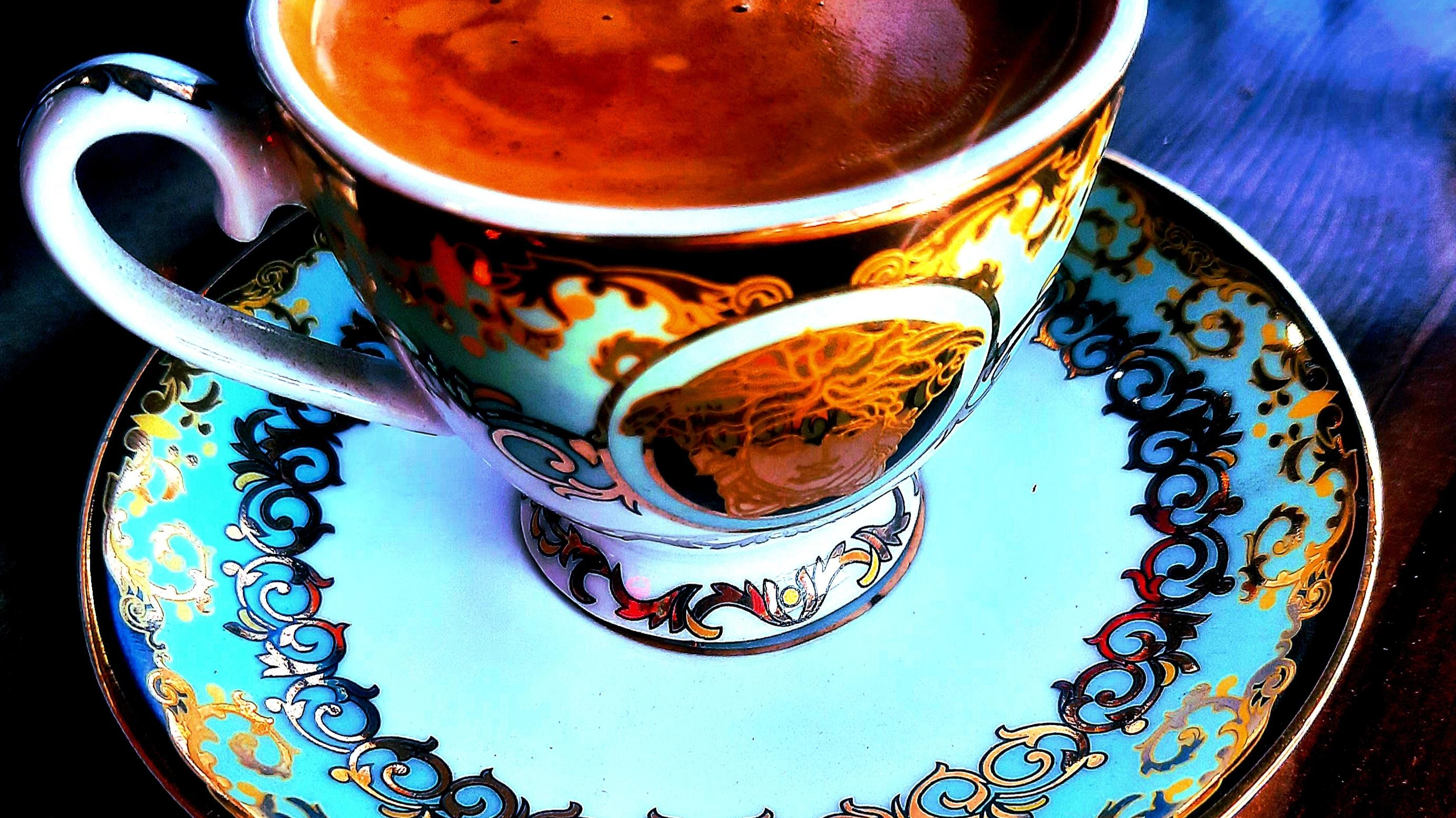 هایپر قهوه صنعتی مخصوص رانندگان و مسافرین عزیز