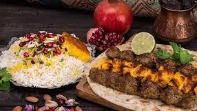 تهیه غذا آوین
