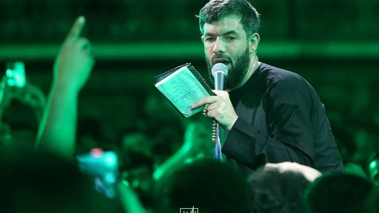 مجموعه فرهنگی شهدای انقلاب اسلامی (مجموعه فرهنگی سرچشمه)