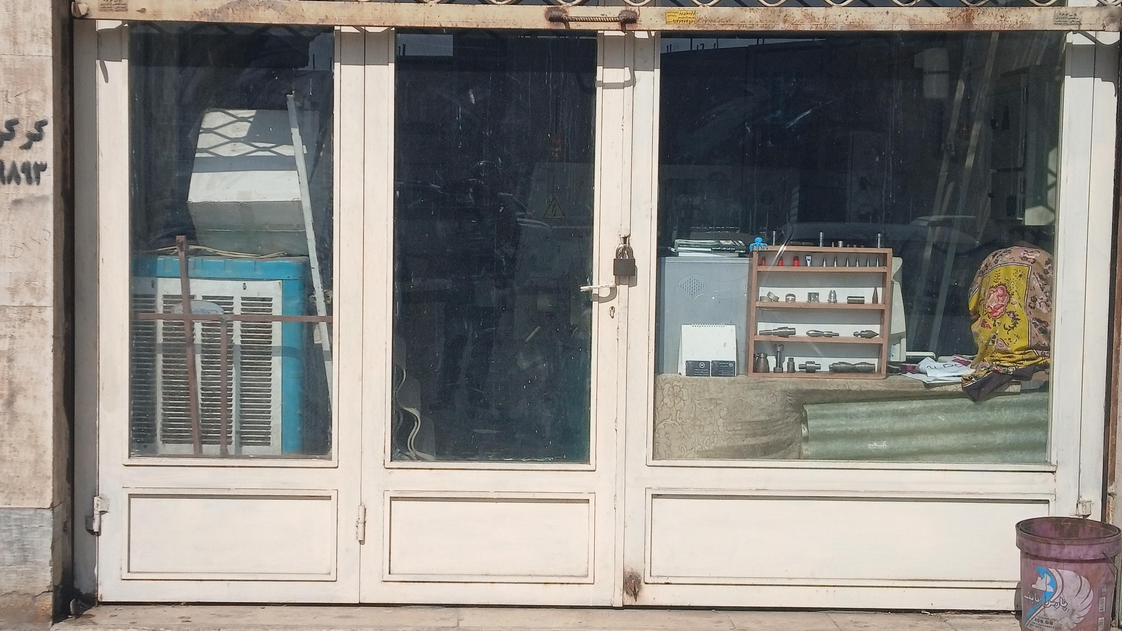 خدمات تراش cnc هندی